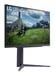 LG 27GS85Q-B écran plat de PC 68,6 cm (27'') 2560 x 1440 pixels Quad HD LCD Noir