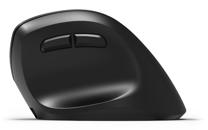 PORT Connect Ergo Rechargeable Bluetooth Mouse Droitier - vue 3