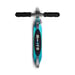 Scooter LED Micro Sprite - Azul océano para niños