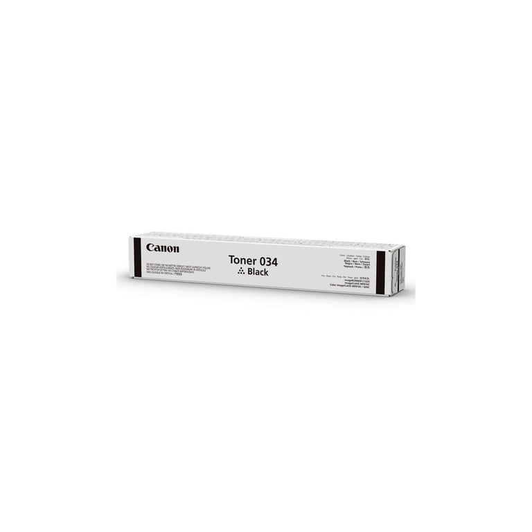 9454B001 TONER 034 NERO IR-C1225 - Neuf