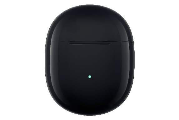 Alcatel MoveAudio S200 Auriculares True Wireless Stereo (TWS) Dentro de oído Llamadas/Música Bluetooth Negro