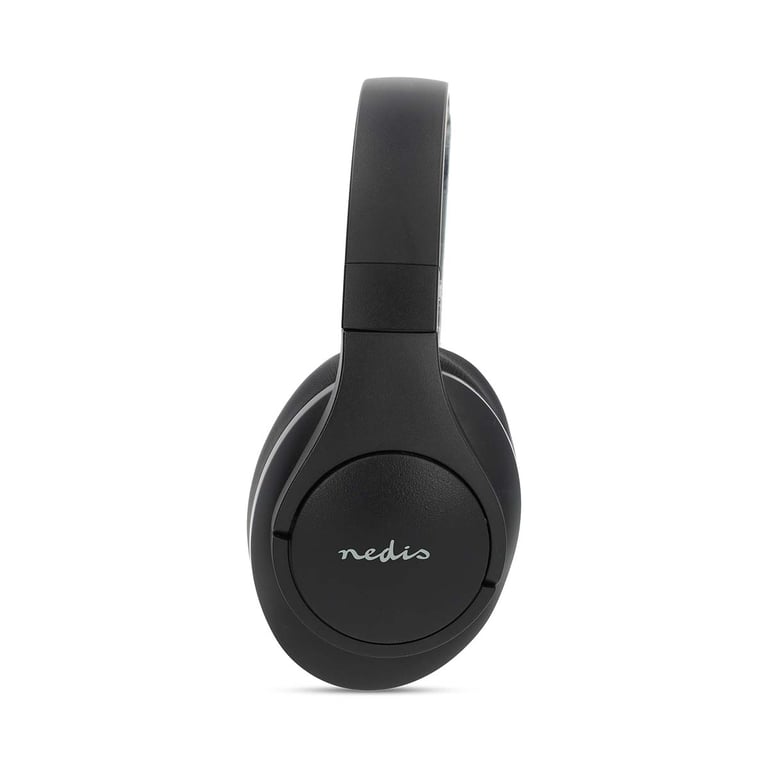 Casque Supra auriculaires Bluetooth ENCANC Pliable avec Micro Neuf - vue 2