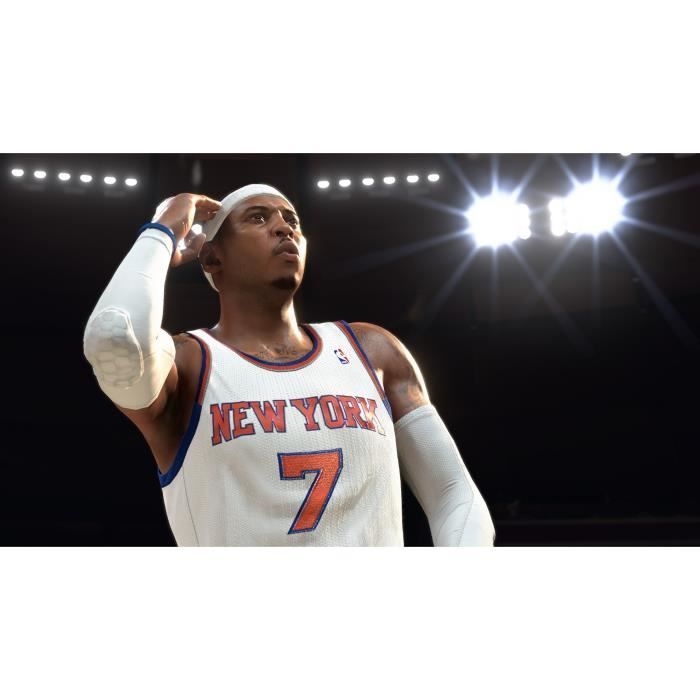Take-Two Interactive NBA 2K26 PS5 Standard PlayStation 5 - Neuf