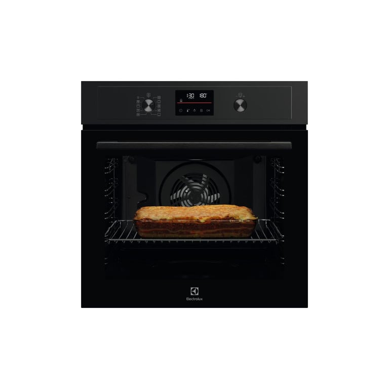 Four Electrolux EOF4P56H - vue 2