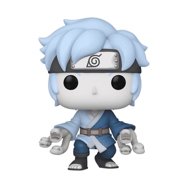 FUNKO POP! 61386 toy figure