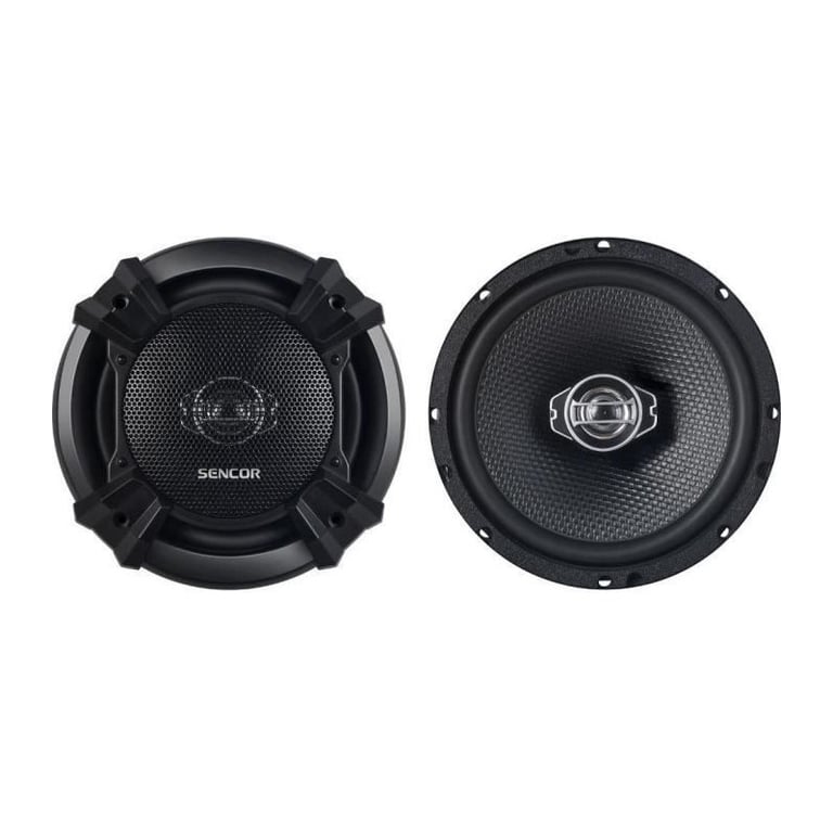 Haut parleurs Sencor SCS BX1602 - vue 2