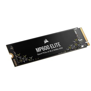 Corsair MP600 ELITE 1 TB M.2 PCI Express 4.0 NVMe 3D TLC