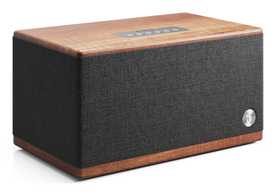 AUDIO PRO BT 5 Altavoz Bluetooth Nogal