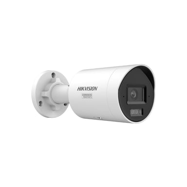 Hikvision Pro Series con ColorVu DS-2CD2047G3-LIY(2.8MM) telecamera di sicurezza a sfera (forma) Telecamera di sicurezza IP Interna ed esterna 2688 x 1520 pixel Soffitto/muro