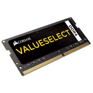 Corsair Value Select SO DIMM DDR4 2133 MHz CL15 - vue 4