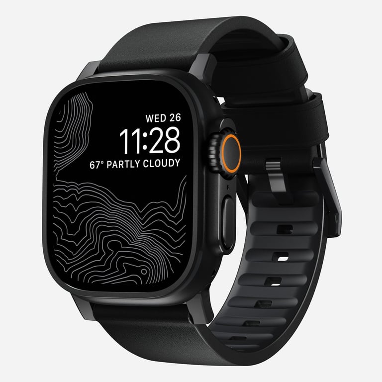 Bracelet Active Pro pour Apple Watch 45mm