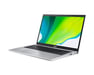 Acer Aspire 5 A515-56-58F6 i5-1135G7 Ordinateur portable 39,6 cm (15.6'') Full HD Intel® Core™ i5 8 Go DDR4-SDRAM 512 Go SSD Wi-Fi 6 (802.11ax) Windows 10 Pro Argent