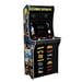 Borne d'Arcade Legends Ultimate 300 Jeux - Nouvelle version HA8802C