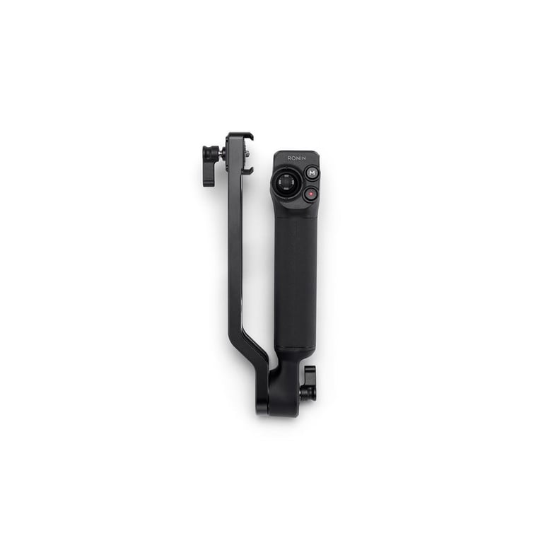 RS 5 Electronic Briefcase Handle - vue 8