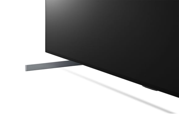 LG SIGNATURE OLED77ZX9LA TV 195,6 cm (77'') 8K Ultra HD Smart TV Wifi Nero