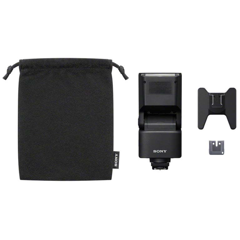 SONY HVLF 28 RMA - vue 3