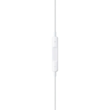 EarPods - Cuffie cablate Lightning per chiamate/musica Bianco