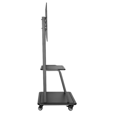 Porta TV iggual GOLIAT con ruote 37''-100'' 150kg
