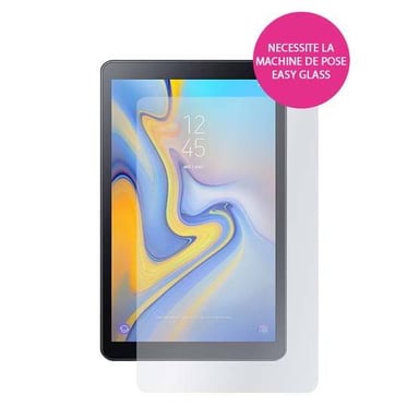 Verre de protection pour Samsung Galaxy Tab S5E 10.5 Easy Glass Standard Transparent