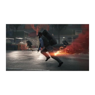 PAYDAY 3 (XBOX SERIE X)