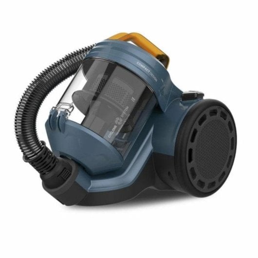 Aspirateur Réservoir Cylindrique Taurus Homeland Cyclone 2 – 800 W, 2 L, Sans Sac - vue 3