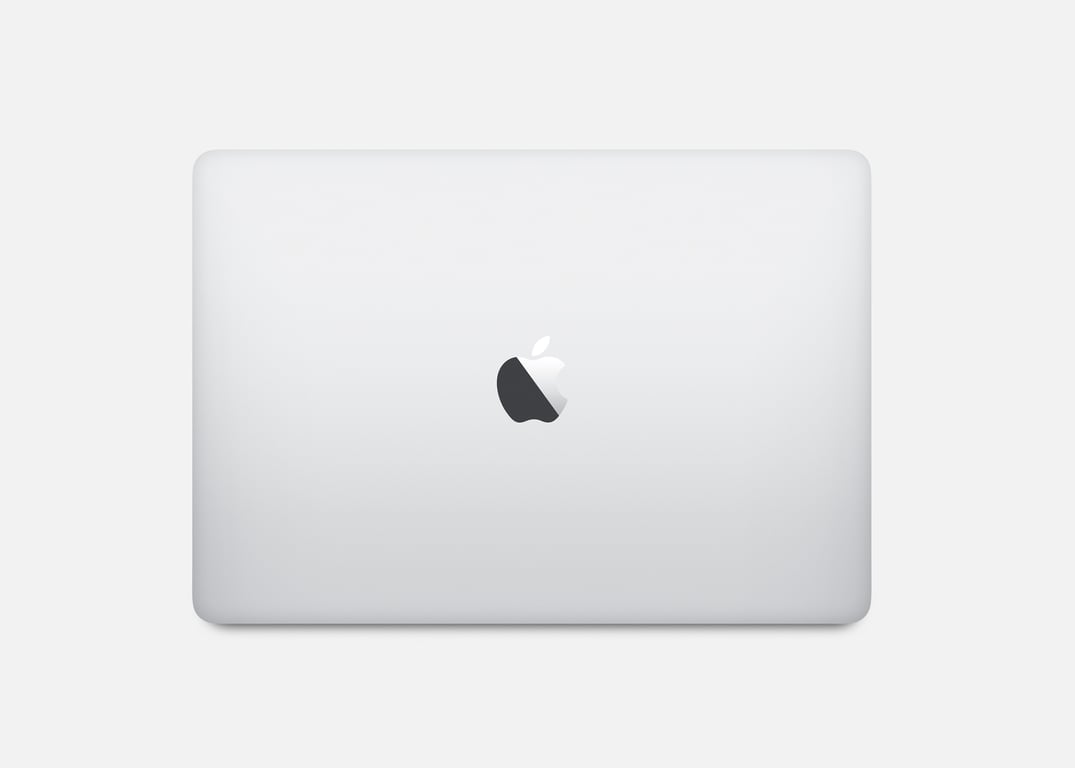 MacBook Pro Core i5 (2019) 13.3', 1.4 GHz 256 Gb 8 Gb Intel Iris Plus Graphics 645, Plata - AZERTY