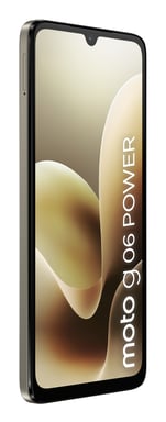 Moto G06 Power (4G) 256 GB, color caqui