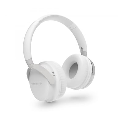 Casque Bluetooth 5.1 Energy Sistem - Conception Pliable - Batterie 25h - Basses Profondes - Micropho