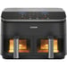 Freidora sin aceite COSORI Dual Basket Chef Edition 8,5 litros
