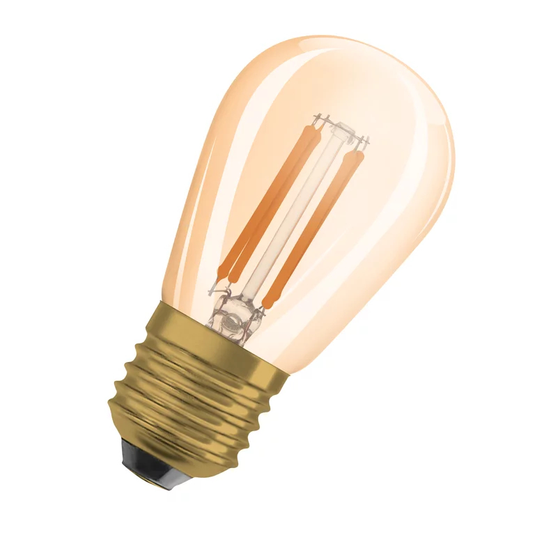 LEDVANCE AC42392 ampoule LED Lumière chaude 2200 K E27 G Neuf