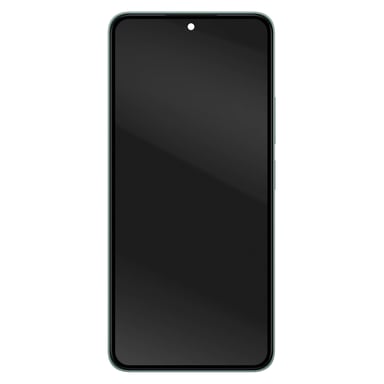 Écran pour Xiaomi 13T et 13T Pro LCD + Vitre Tactile + Châssis Vert pâle