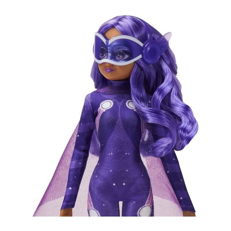 Poupée articulée - BANDAI - Miraculous Ladybug - Ubiquity - Licence Officielle - 26 cm - Neuf