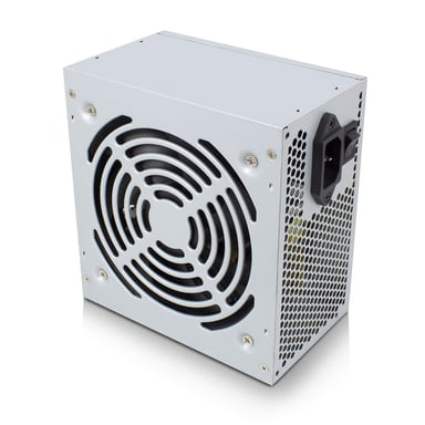 Alimentation EWENT 500 W avec ventilateur 120 mm