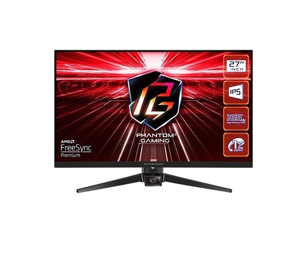 Monitor ASROCK 27  PG27FF1A - Neuf