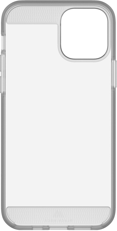 Coque de protection Air Robust pour iPhone 12 Pro Max, transparent