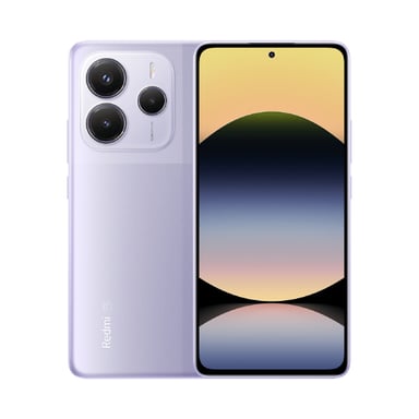 Redmi Note 14 (5G) 256 GB, Lavanda