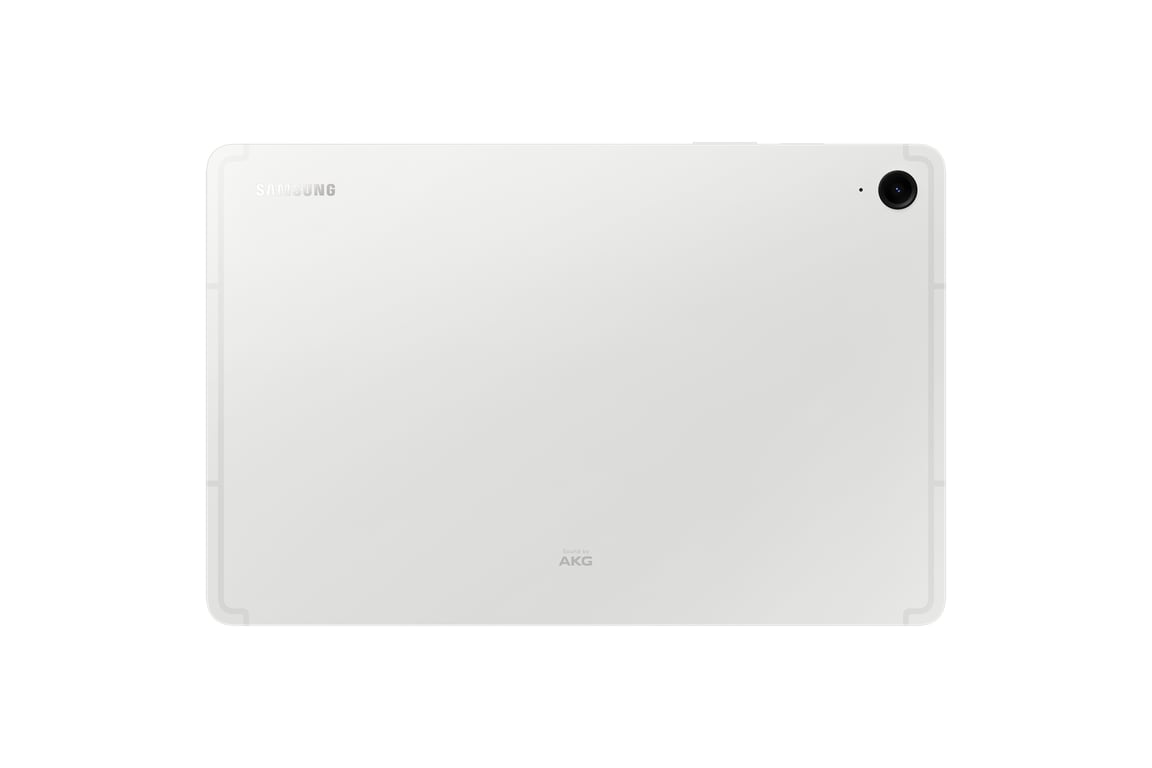 Samsung Galaxy Tab S9 FE Argent Reconditionné - vue 3