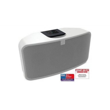 Enceinte multiroom Hifi Bluesound Pulse 2i Blanc