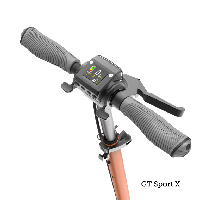 E TWOW Trottinette électrique GT Sport X 48V/ 10.5ah Neuf - vue 5
