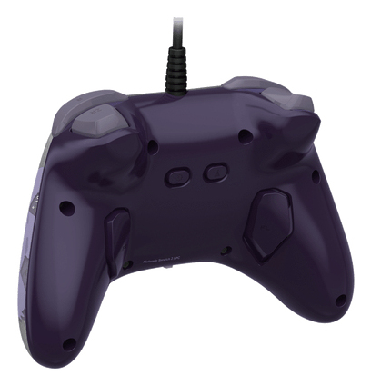Hori Manette filaire HORIPAD Turbo (Noir) pour Nintendo Switch 2 - Neuf
