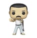 Figura Funko Pop Rocks: Queen - Freddie Mercury Radio Gaga 1985
