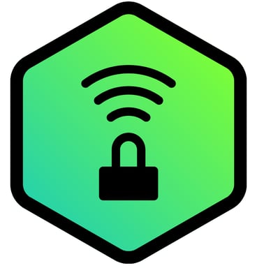 Kaspersky VPN Secure Connection Gestion de la sécurité Complète 1 licence(s) 1 année(s)