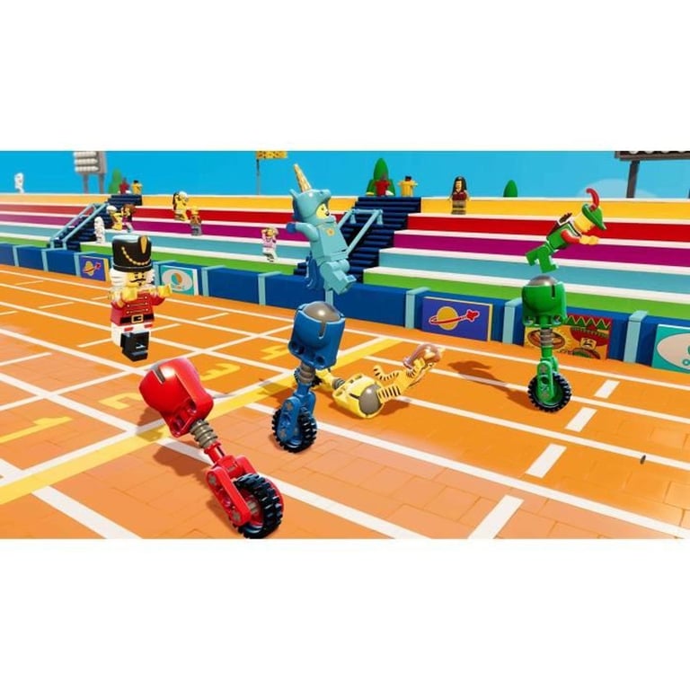 LEGO Party! - Jeu Nintendo Switch - Neuf