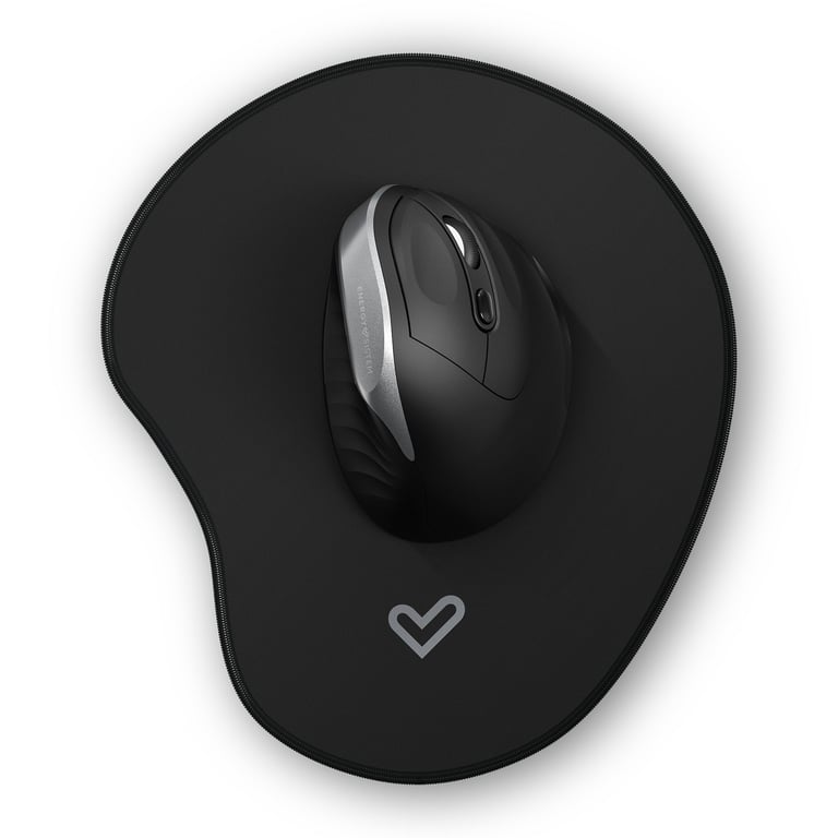 Souris Bureau Energy Sistem Office Mouse 5 Comfy – 1600 DPI, Verticale, RF