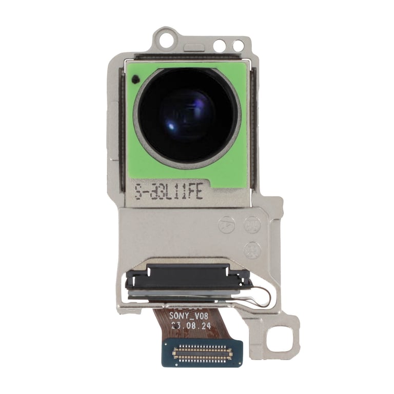 Samsung Galaxy S24 Ultra - vue 2