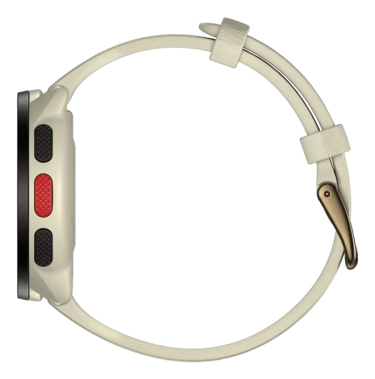 Polar Pacer 3 05 cm 1.2 MIP 45 mm Numérique 240 x 240 pixels GPS satellite Neuf - vue 9