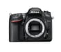 Nikon D7200 Corpo macchina reflex 24,2 MP CMOS 6000 x 4000 pixel Nero