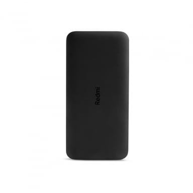 Xiaomi Redmi 10000 mAh Noir