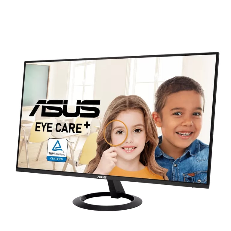 ASUS VZ24EHF écran plat de PC 60 5 cm 23.8 1920 x 1080 pixels Full HD LCD Neuf - vue 3