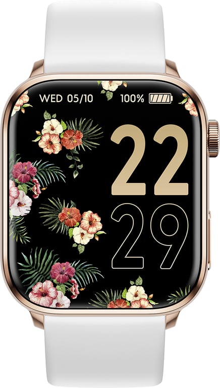 Montre connectée Femme Ice Smart 2.0 022537 ICE - vue 3